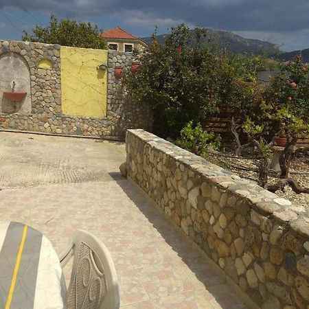 Philoxenia Holiday Home Pappadhiánika Dış mekan fotoğraf