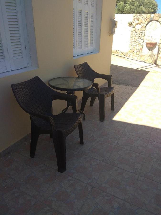 Philoxenia Holiday Home Pappadhiánika Dış mekan fotoğraf